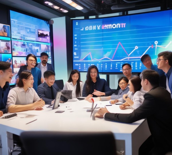 盛信息技术咨询有限公司，助力企业数字化转型