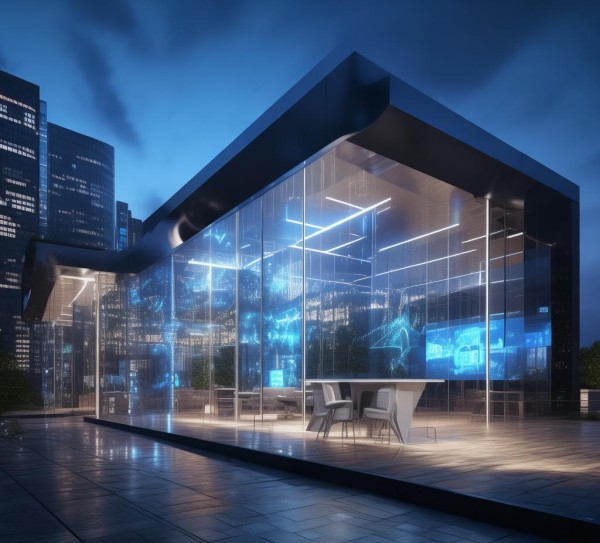 南京’s Digital Transformation Hub:The Key to Modernization