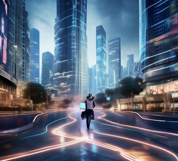 navigating the Digital Transformation Path in江苏嘉飞，A Path to Long-term Growth