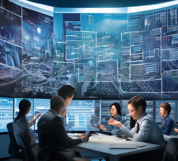 湖南信息化管理咨询公司，助力智慧城市建设的创新者