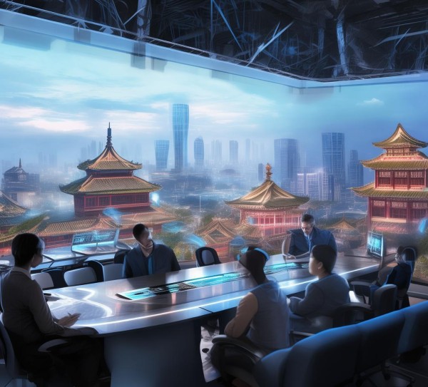 北京信息化企业管理咨询，重塑未来？