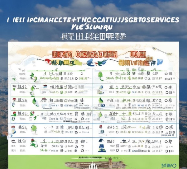 海口信息咨询服务价位查询指南 海口信息咨询服务价位查询指南