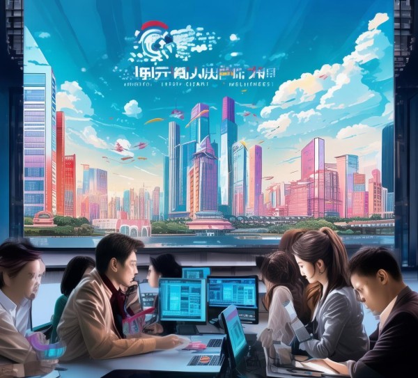 高州市信息咨询服务,助力智慧城市建设与经济发展 高州市信息咨询服务,助力智慧城市建设与经济发展