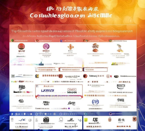 中国能源信息化咨询机构排行榜,助力能源高质量发展 中国能源信息化咨询机构排行榜,助力能源高质量发展