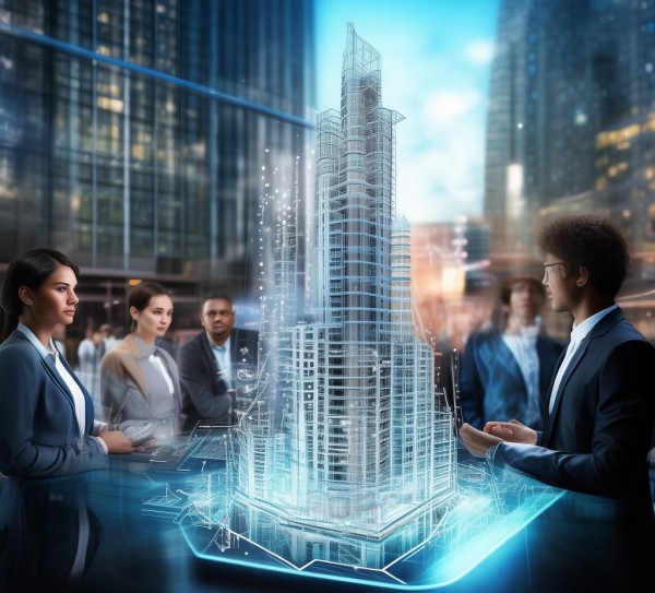 构建现代化工程咨询管理，信息化现代化的路径与路径