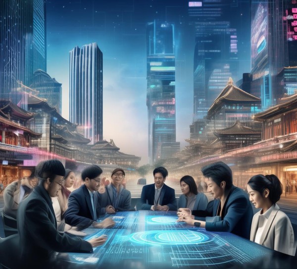 西安市信息咨询服务,赋能城市数字化转型的机遇 西安市信息咨询服务,赋能城市数字化转型的机遇