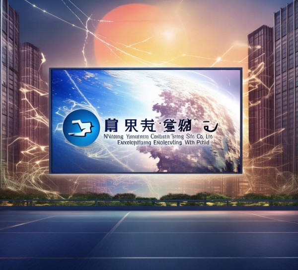 南宁迎万利信息咨询服务有限公司，赋能未来，与世界对话