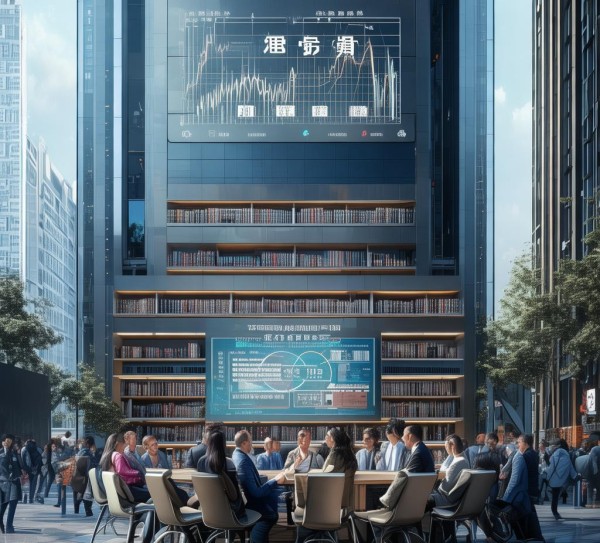 周口金融信息咨询服务，助力金融健康发展