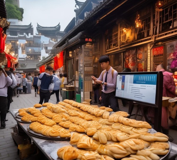 仙桃市胡锅巴文化与信息咨询服务,文化传承与经济发展的融合 仙桃市胡锅巴文化与信息咨询服务,文化传承与经济发展的融合