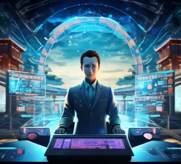 靖西信息咨询服务,助力智慧经济与数字化转型 靖西信息咨询服务,助力智慧经济与数字化转型