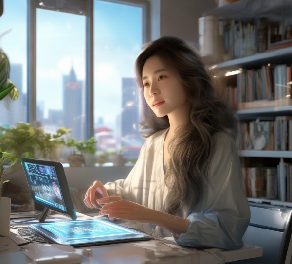 诗琪智慧，从技术到生活的创新与信赖