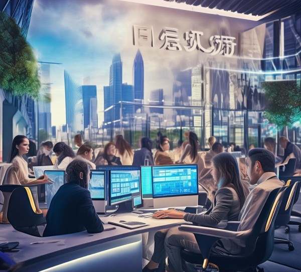开福区邦荣信息技术咨询,助力科技行业成长 开福区邦荣信息技术咨询,助力科技行业成长