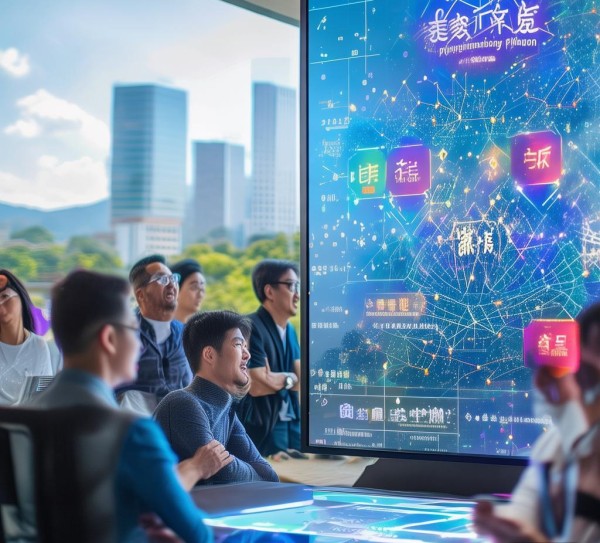 福建信息化咨询平台,助力智慧发展 福建信息化咨询平台,助力智慧发展