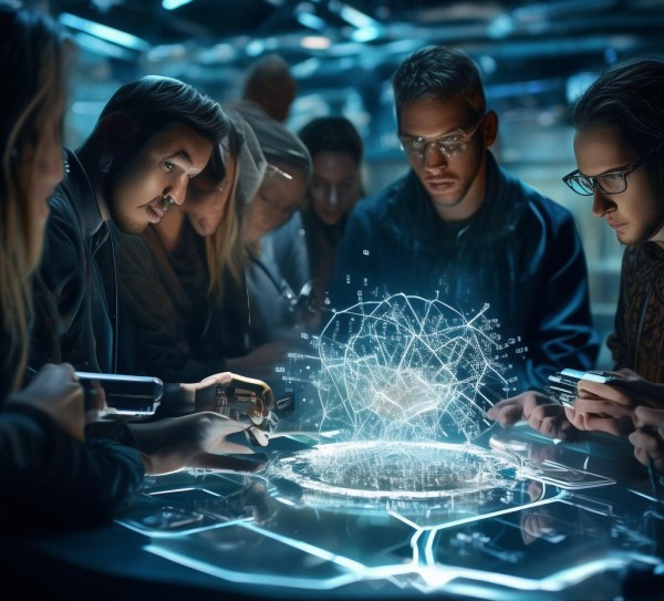 探寻信息咨询服务背后的真相,从 tidal 领域看信息与科技的未来 探寻信息咨询服务背后的真相,从 tidal 领域看信息与科技的未来