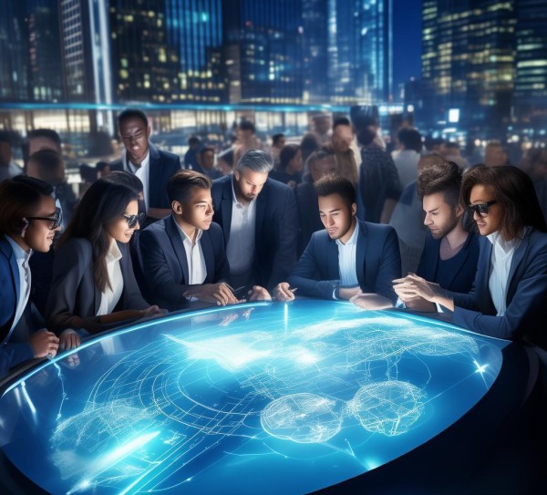 欣成睿恩信息技术咨询,Leading the Digital Transformation 欣成睿恩信息技术咨询,Leading the Digital Transformation