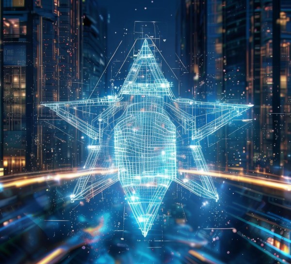 星汉数字智慧咨询,助力企业迈向数字化转型的智慧之光 星汉数字智慧咨询,助力企业迈向数字化转型的智慧之光
