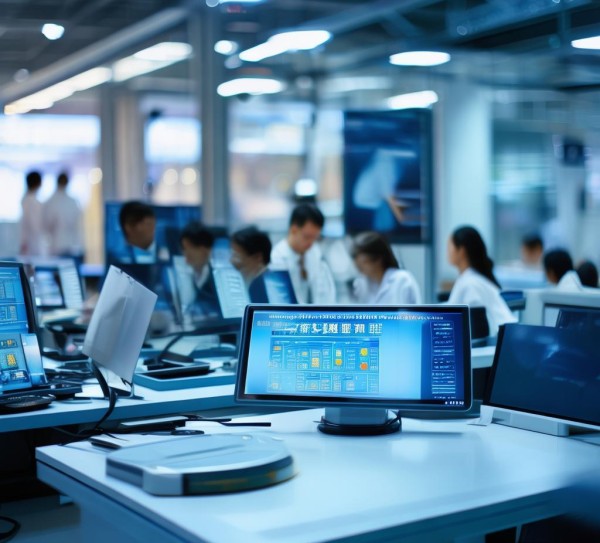 东营胜利医院信息化咨询,助力管理系统升级 东营胜利医院信息化咨询,助力管理系统升级