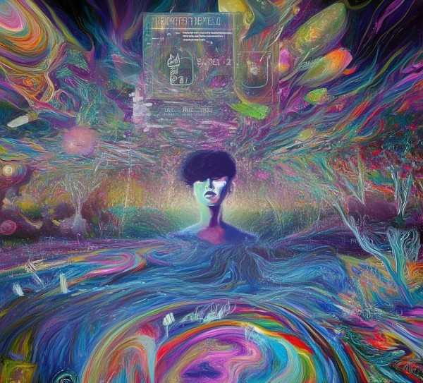 小张的内心世界，信息咨询服务的真相