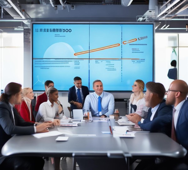 知博信息技术咨询，Choosing the Right Partner for Your Success