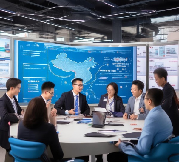 山东企业信息化咨询,助力企业发展转型之路 山东企业信息化咨询,助力企业发展转型之路