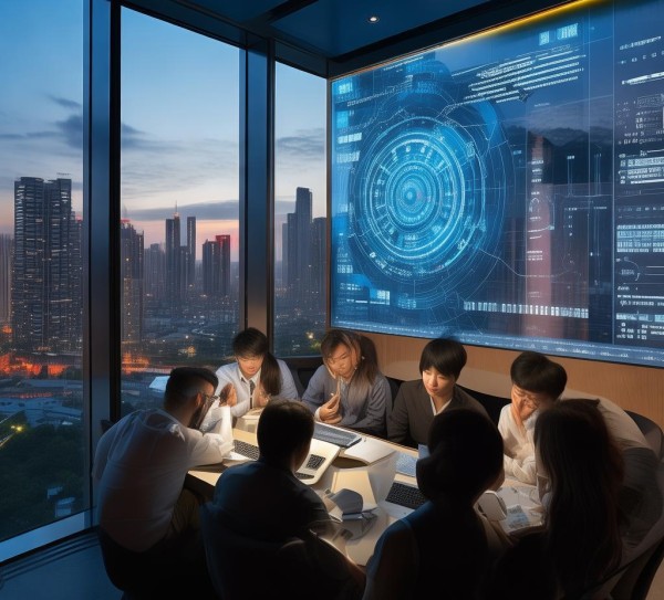 成都信息技术咨询，选择背后的价值