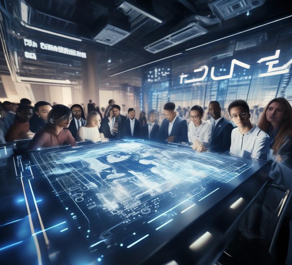 亿能信息技术咨询,助力企业数字化升级 亿能信息技术咨询,助力企业数字化升级