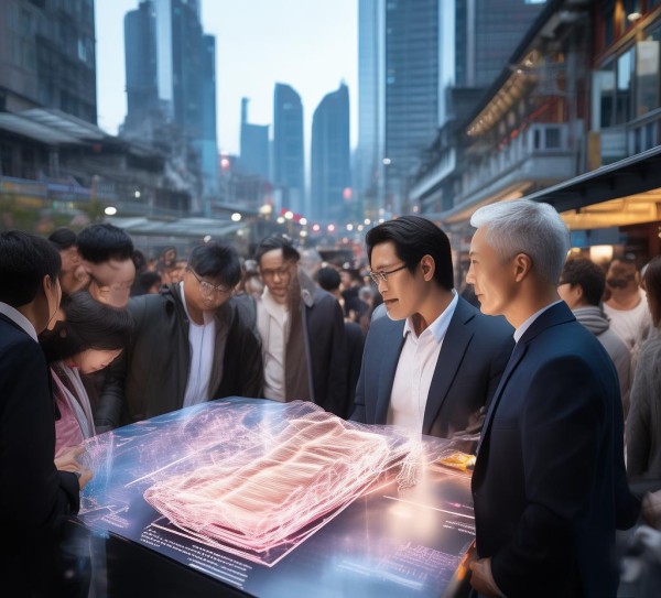 重庆服装信息时代,信息化咨询助力企业发展 重庆服装信息时代,信息化咨询助力企业发展