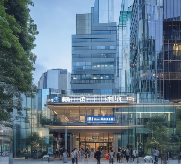 南区信息咨询服务中心,助力信息时代,开启智慧发展之路 南区信息咨询服务中心,助力信息时代,开启智慧发展之路