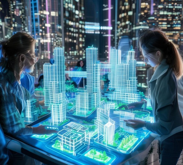 理解信息技术与智慧城市建设的机遇与价值