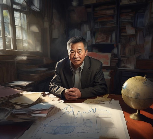 黄平,咨询背后的故事—黄平信息咨询服务的崛起之路 黄平,咨询背后的故事—黄平信息咨询服务的崛起之路