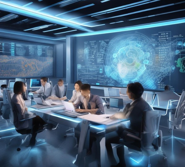 北京内控咨询信息化公司，助力企业智能化发展的强大引擎
