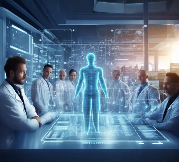 解析生物医疗信息技术咨询,助力健康未来 解析生物医疗信息技术咨询,助力健康未来