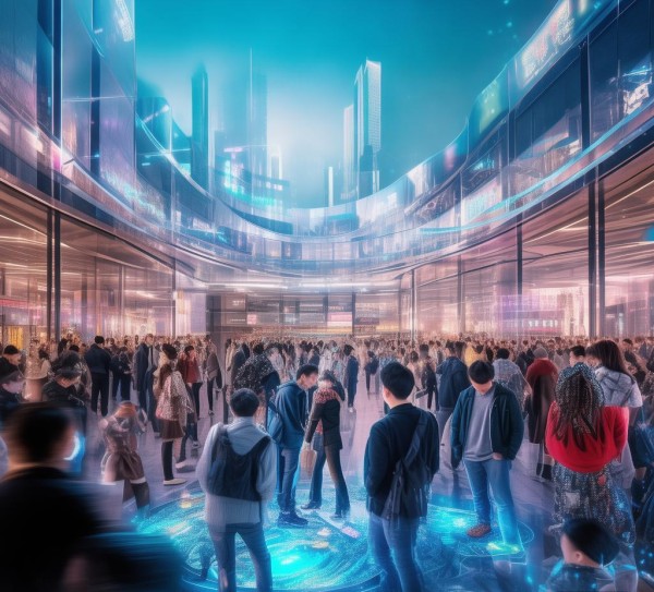 南京信息科技人才的摇篮,推动数字经济的创新与发展 南京信息科技人才的摇篮,推动数字经济的创新与发展