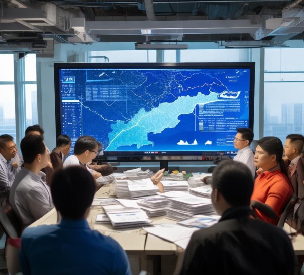 河南信息化企业管理咨询，现状与挑战
