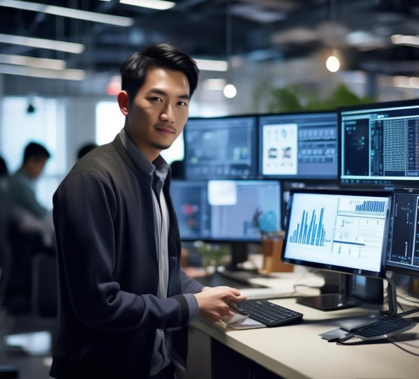 信息化咨询工程师沈阳,助力企业数字化转型 信息化咨询工程师沈阳,助力企业数字化转型