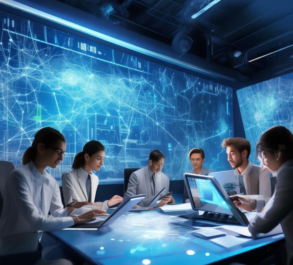 重庆信息化企业管理咨询,助力企业数字化转型的有力工具 重庆信息化企业管理咨询,助力企业数字化转型的有力工具