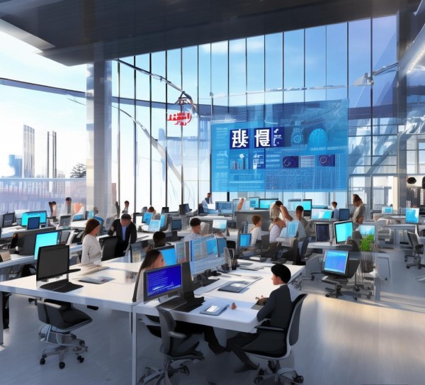 融升信息技术咨询公司,助力您的企业走向成功 融升信息技术咨询公司,助力您的企业走向成功