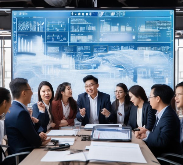 四川中小企业信息化咨询，助力企业数字化转型的策略与实践