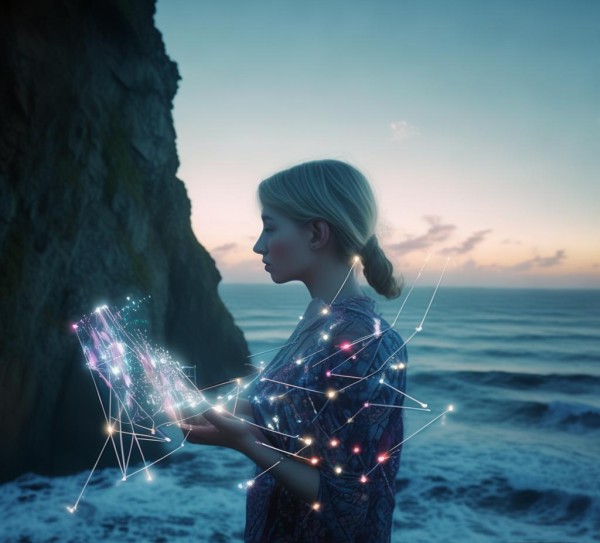 海迪,在信息时代寻找智慧的伙伴 海迪,在信息时代寻找智慧的伙伴