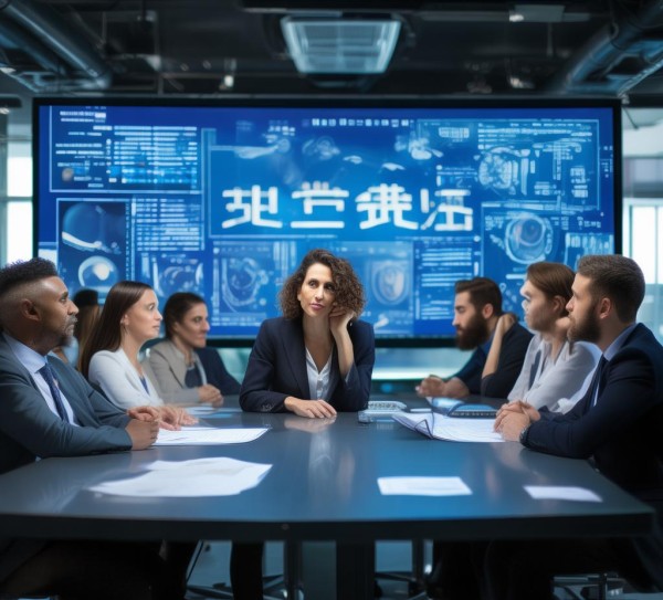 正定信息咨询服务，助力企业数据安全与价值提升