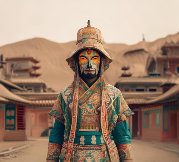 敦煌信息咨询服务,守护敦煌的 digital 老土 敦煌信息咨询服务,守护敦煌的 digital 老土