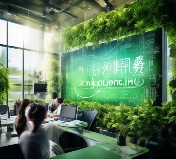 喜信息咨询服务,助力企业高效运营的绿色解决方案 喜信息咨询服务,助力企业高效运营的绿色解决方案