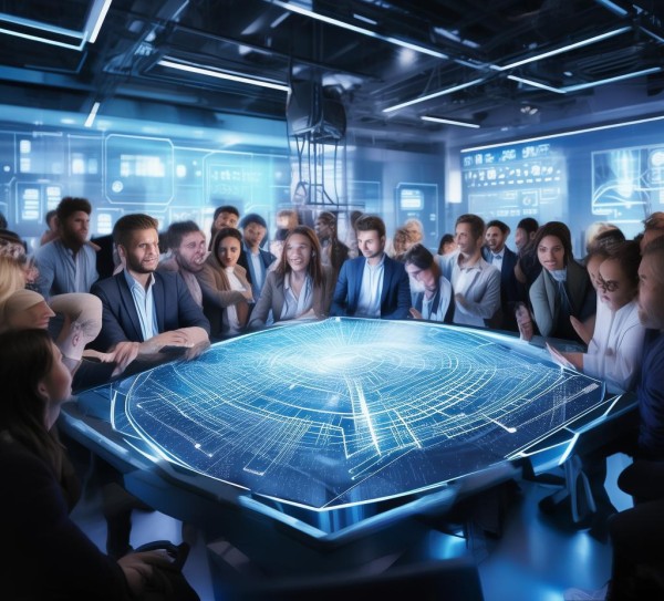 齐创信息咨询服务，助力企业数字化转型的创新解决方案