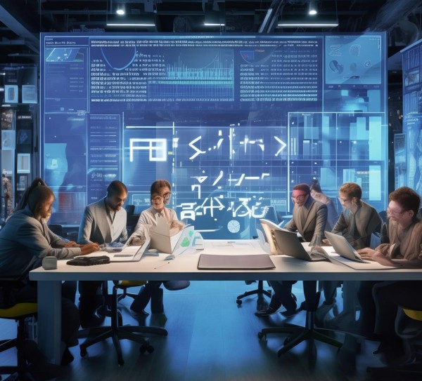 万安信息咨询服务，助力企业数字化转型