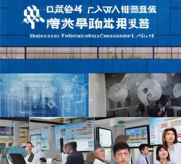 石家庄丰彩信息技术咨询公司，助力数字创新与数字化转型的创新力量