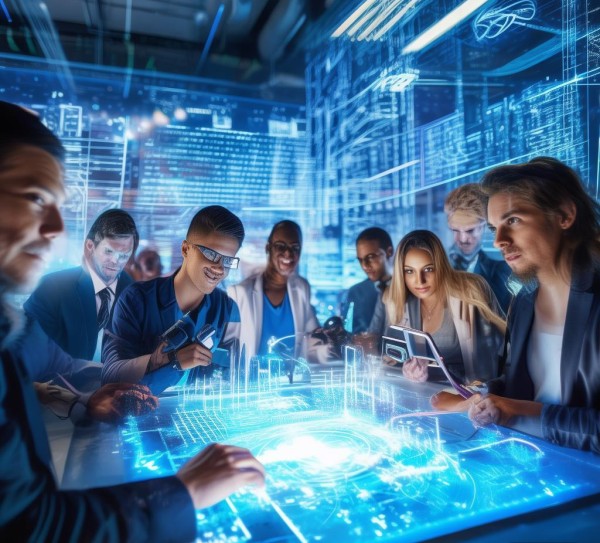 安图信息咨询服务,助力企业数字化转型的强劲力量 安图信息咨询服务,助力企业数字化转型的强劲力量