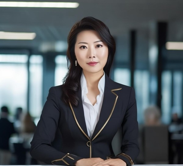 容姐,商务信息咨询服务部的领导力量与专业能力 容姐,商务信息咨询服务部的领导力量与专业能力