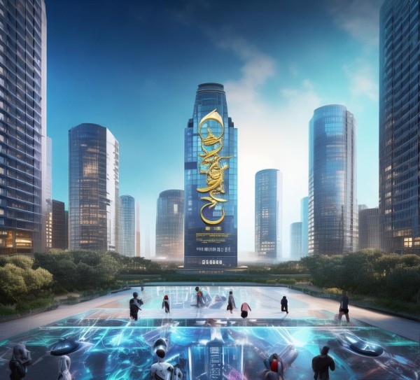金企通,陕西信息科技转型的创新力量 金企通,陕西信息科技转型的创新力量