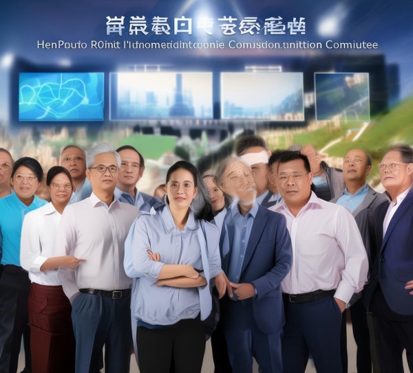 助力中原,河南省信息化咨询委员会的使命与担当 助力中原,河南省信息化咨询委员会的使命与担当
