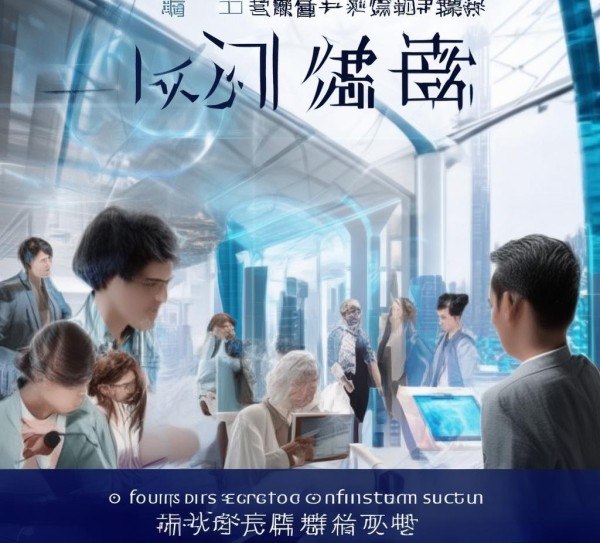聚焦服务，共筑智慧未来—余杭区信息咨询服务中心